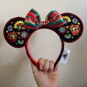 Mexico mickey ears